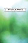 Image for My Day Planner 2018