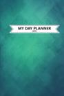 Image for My Day Planner 2016