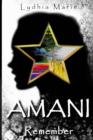 Image for Amani : Remember
