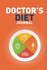 Image for Doctor&#39;s Diet Journal