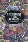 Image for Destroy This Journal (In Five Minutes)