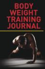 Image for Body Weight Training Journal