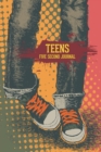 Image for Teens Five Second Journal