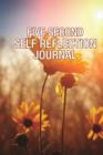 Image for Five Second Self Reflection Journal