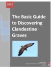 Image for Missing Persons --Basic Guide to Discovering Clandestine Graves