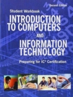 Image for Introduction to Computers and Information Technology Student Workbook