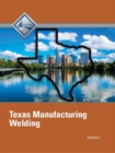 Image for NCCER Welding - Texas Student Edition - Volume 1