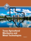 Image for NCCER Agricultural Mechanics and Metal Technologies - Texas Student Edition