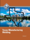 Image for NCCER Welding - Texas Student Edition - Volume 2