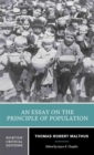 Image for An Essay on the Principle of Population : A Norton Critical Edition
