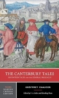 Image for The Canterbury tales  : seventeen tales and the general prologue