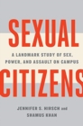 Image for Sexual Citizens