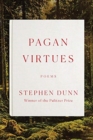 Image for Pagan Virtues : Poems