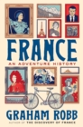 Image for France: an adventure history