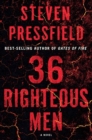 Image for 36 Righteous Men
