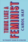 Image for Think Like a Feminist