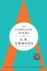 Image for The Complete Poems of A.R. Ammons. Volume 1 1955-1977 : Volume 1,