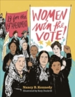 Image for Women Win the Vote!