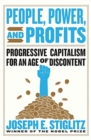Image for People, Power, and Profits - Progressive Capitalism for an Age of Discontent