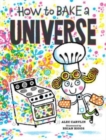 Image for How to bake a universe
