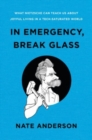 Image for In Emergency, Break Glass
