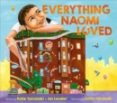 Image for Everything Naomi Loved