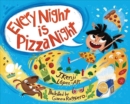 Image for Every Night Is Pizza Night