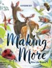 Image for Making more  : how life begins