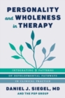 Image for Personality and Wholeness in Therapy