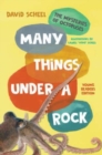 Image for Many Things Under a Rock Young Readers Edition - The Mysteries of Octopuses