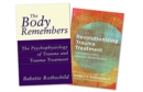 Image for The Body Remembers Volume 1 and Revolutionizing Trauma Treatment, Two-Book Set