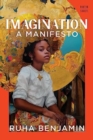 Image for Imagination  : a manifesto