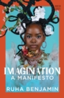 Image for Imagination: a manifesto : 0