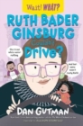 Image for Ruth Bader Ginsburg Couldn&#39;t Drive?