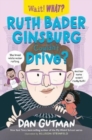 Image for Ruth Bader Ginsburg couldn&#39;t drive?