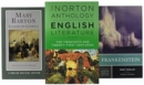 Image for Norton Anthology of English Literature 10e Core Selections Ebook, + NAEL 10e Vol F, + Frankenstein NCE 3e, + Mary Barton NCE