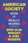 Image for American society  : how it really works