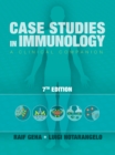 Image for Case Studies in Immunology: A Clinical Companion