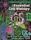 Essential Cell Biology - Alberts, Bruce (University of California, San Francisco)