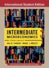 Image for Intermediate microeconomics  : a modern approach