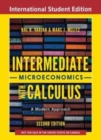 Image for Intermediate Microeconomics with Calculus