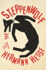 Image for The Steppenwolf