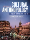 Image for Essentials of Cultural Anthropology : A Toolkit for a Global Age
