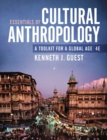 Image for Essentials of Cultural Anthropology: A Toolkit for a Global Age