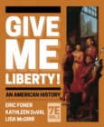 Image for Give me liberty!Vol. 1