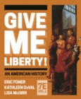 Image for Give Me Liberty!. Vol. 1 : Vol. 1.
