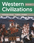 Image for Western Civilizations (First AP(R) Edition)