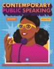 Image for Contemporary Public Speaking