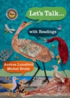 Image for Let&#39;s Talk with Readings (First Edition)