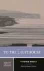 Image for To the lighthouse : 0